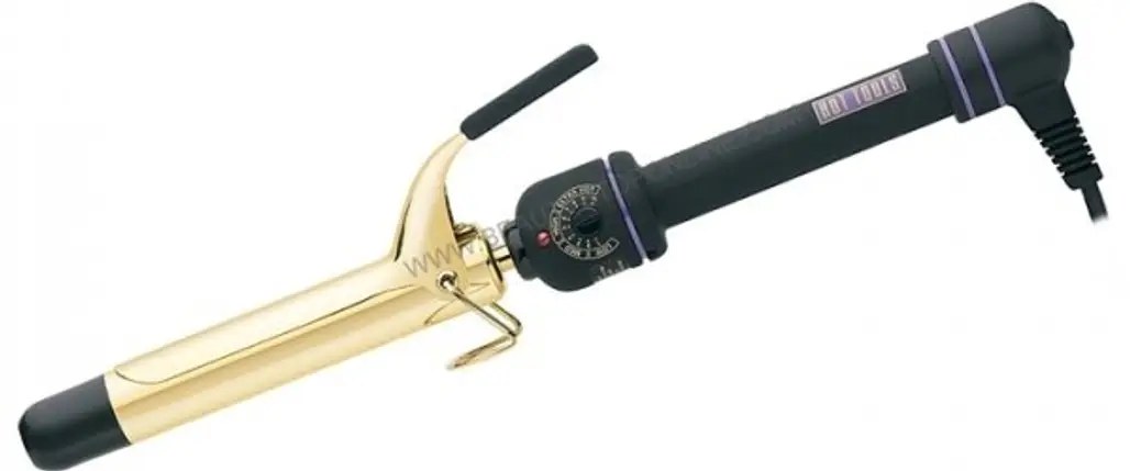 Hot Tools Professional 1 Inch Curling Iron