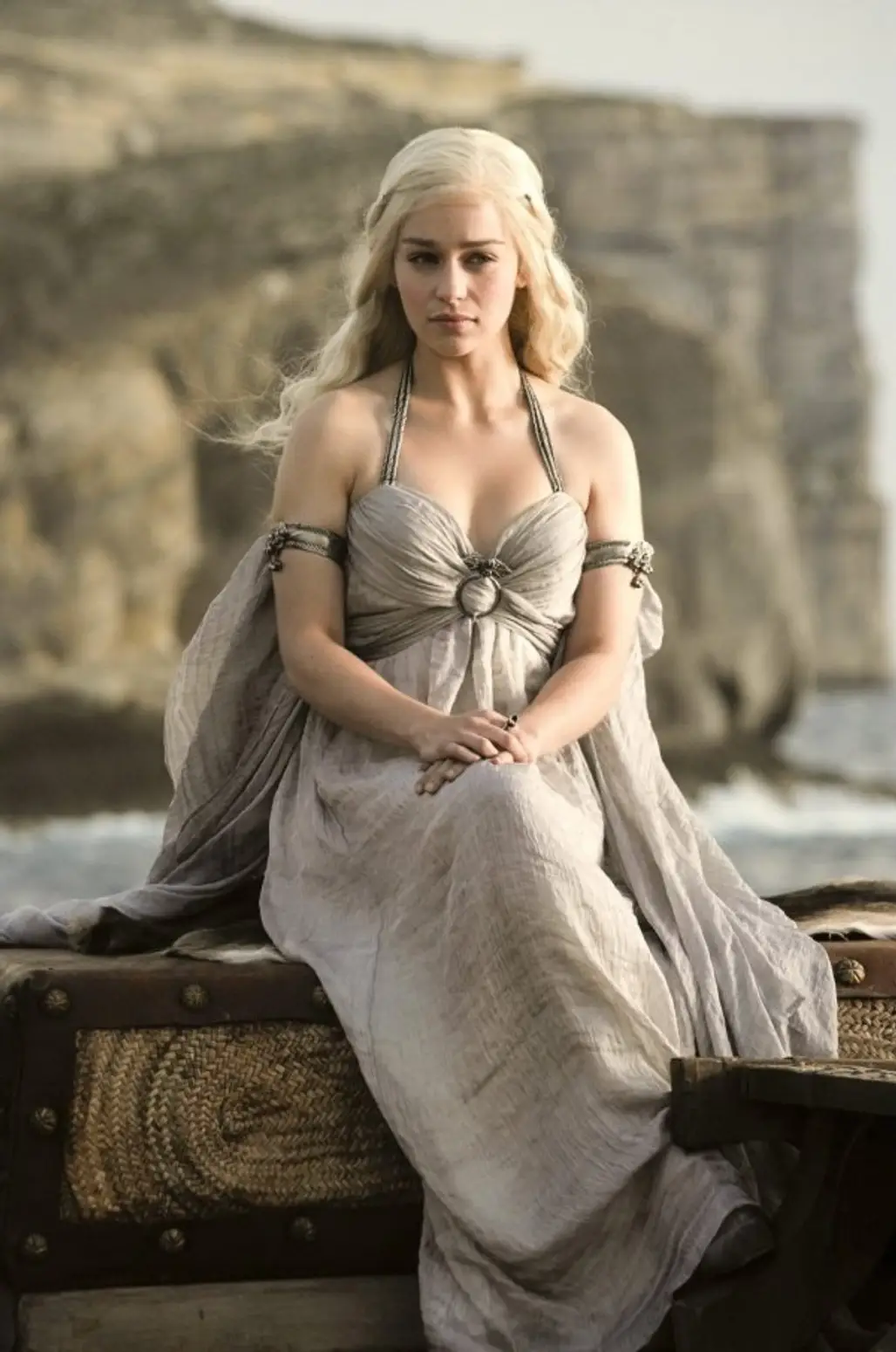 Daenerys Targaryen, Game of Thrones