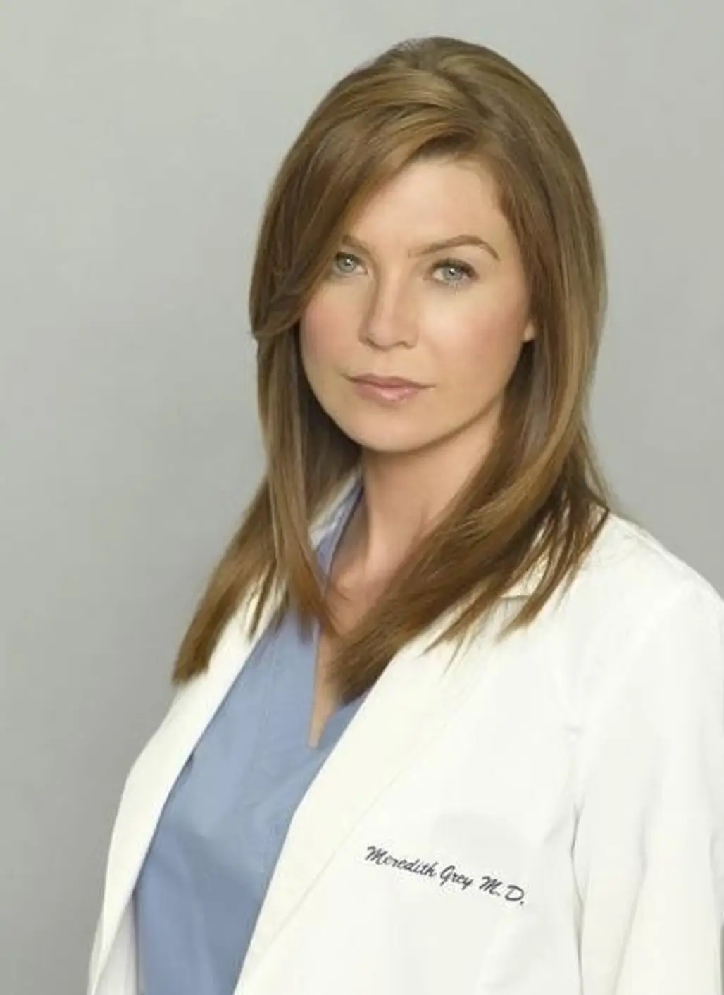 Meredith Grey, Grey's Anatomy