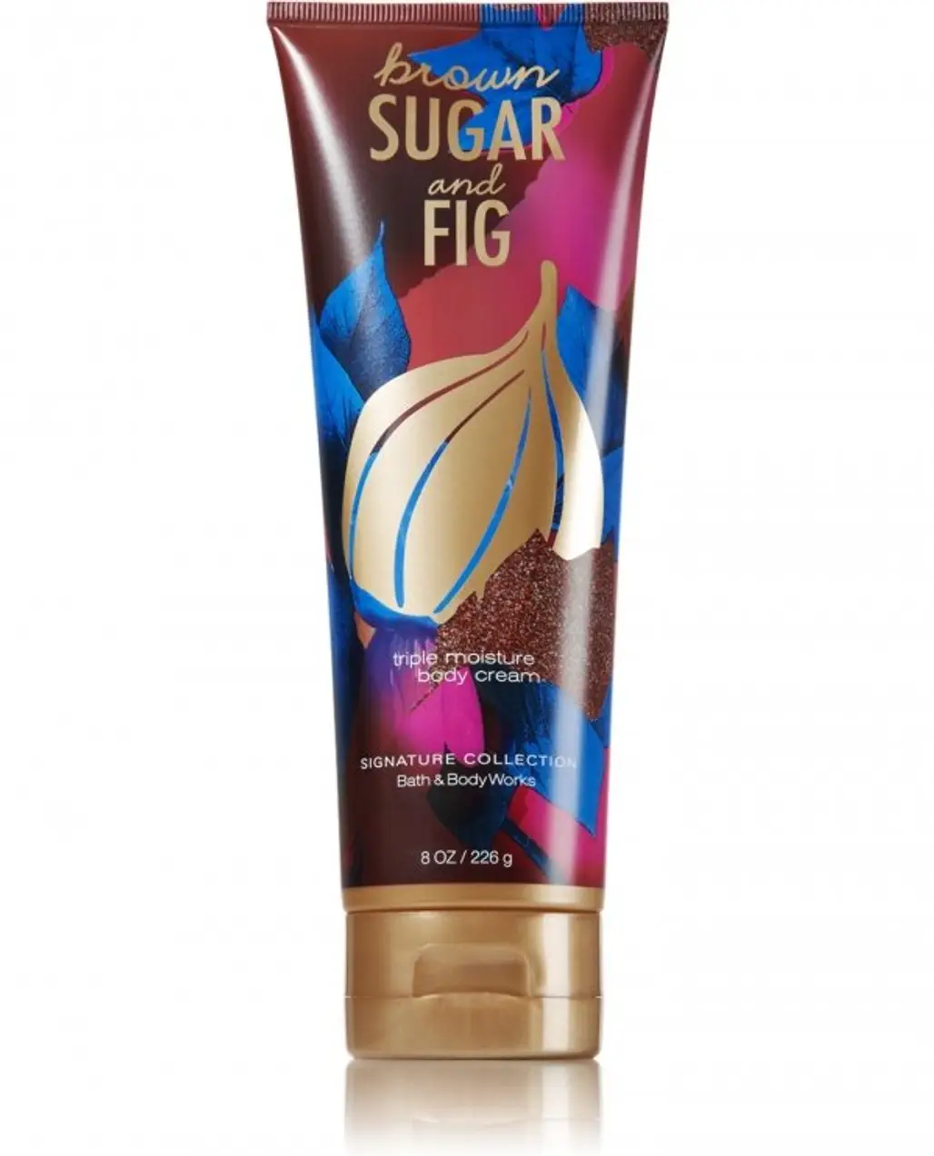 Bath and Body Works Brown Sugar and Fig Body Lotion