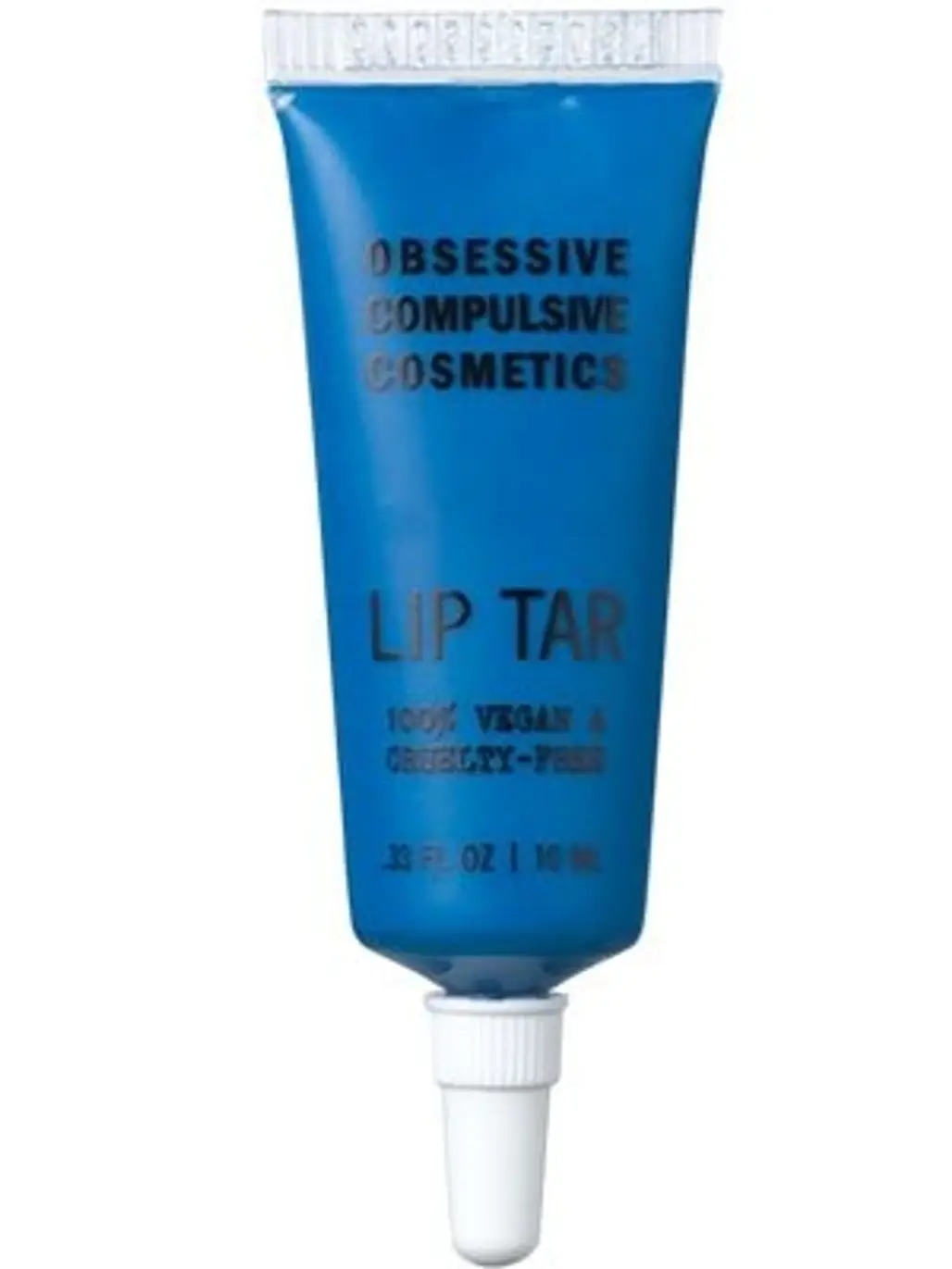 Obsessive Compulsive Cosmetics Matte Lip Tar in RX