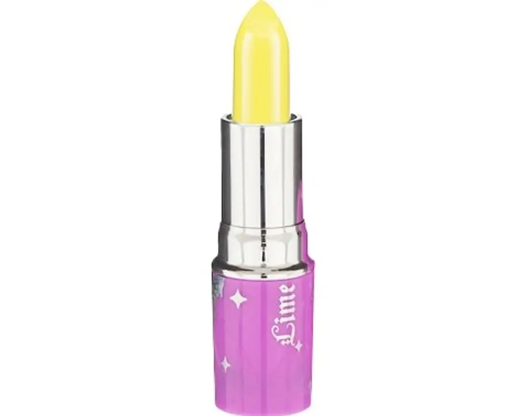 Lime Crime Opaque Lipstick in New Yolk City