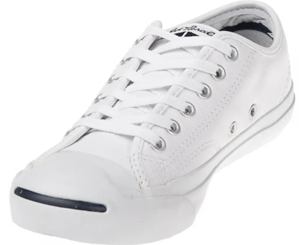 Jack Purcell Tennis Shoes