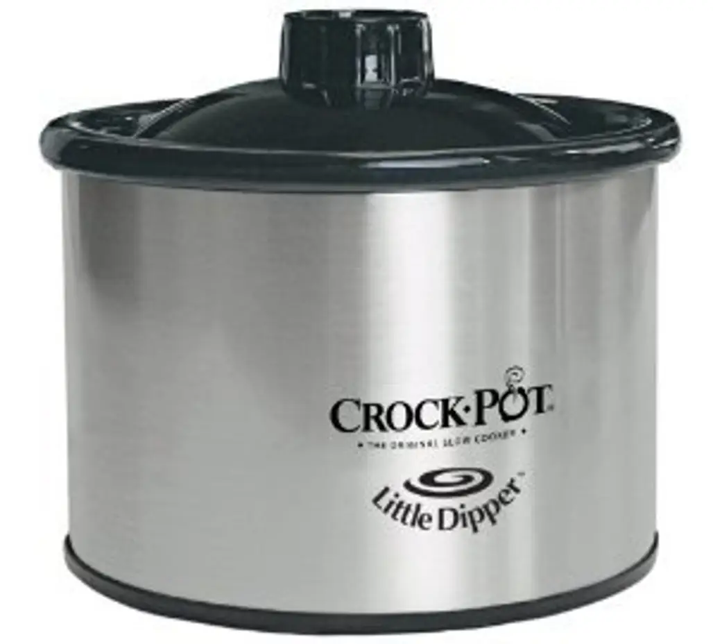 Crock Pot 16 Ounce LIttle Dipper