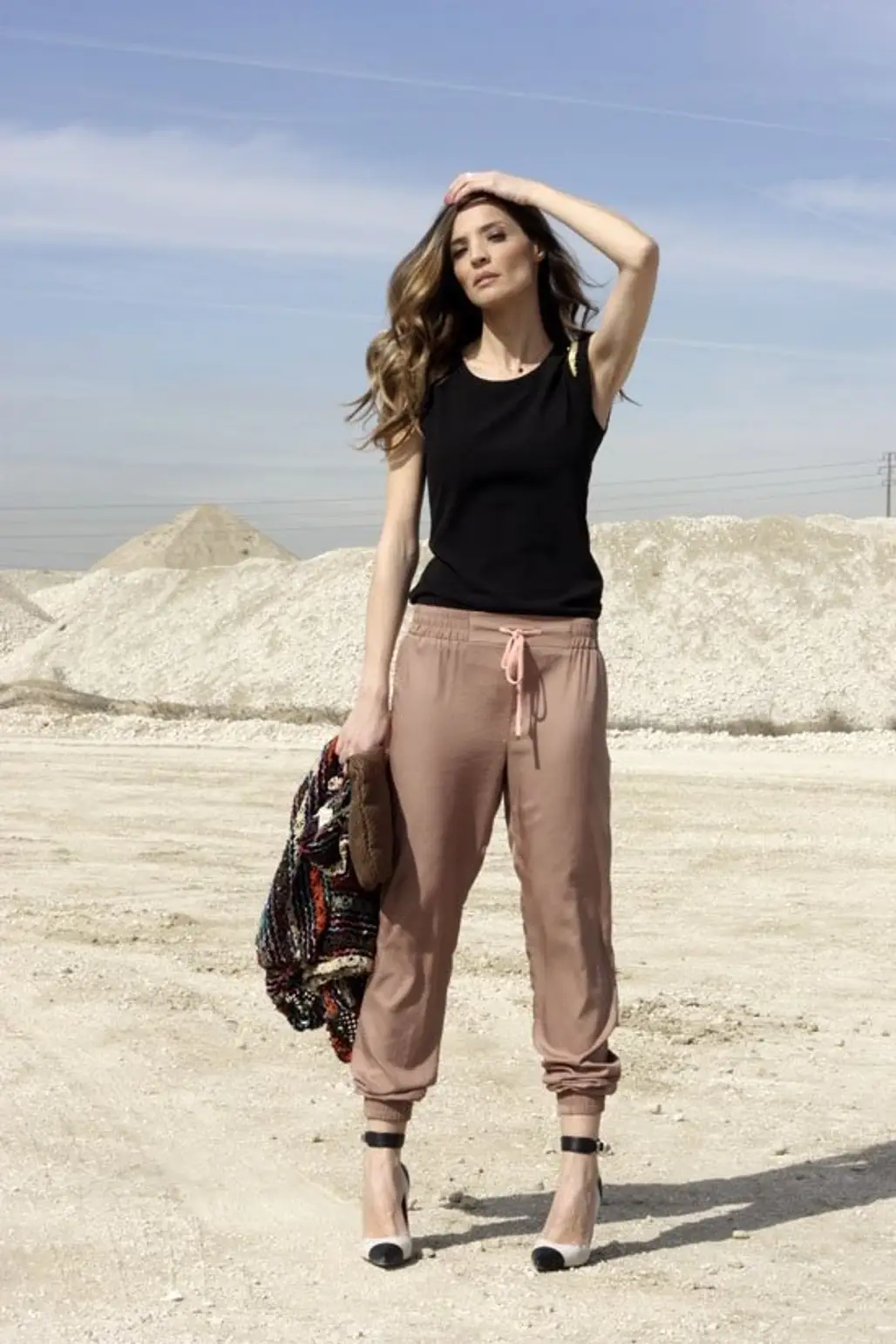 7 Reasons to Rock The Jogger Pant Trend