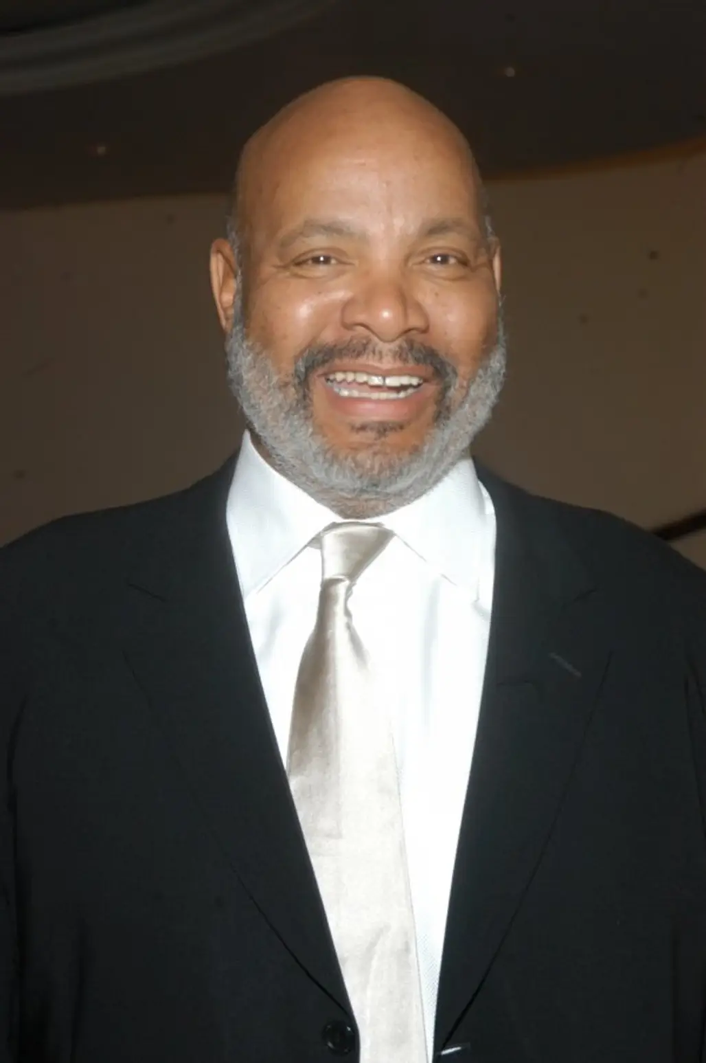 The Fresh Prince of Bel-Air- Uncle Phil