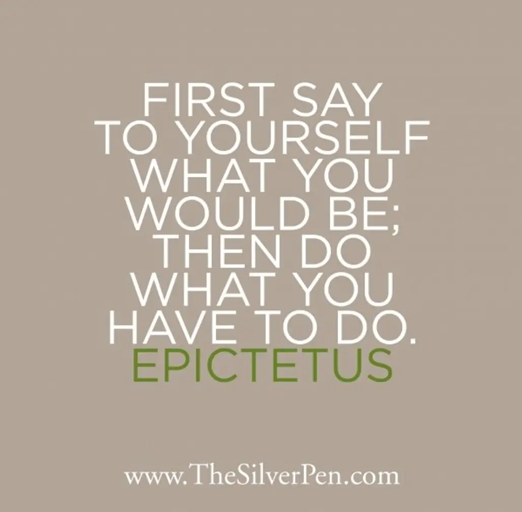 Epictetus