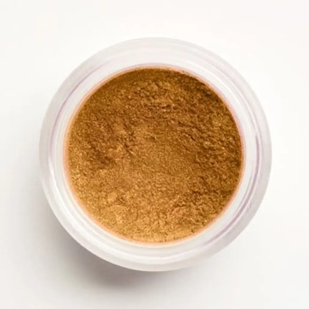 Maia’s Mineral Galaxy Mineral Foundation