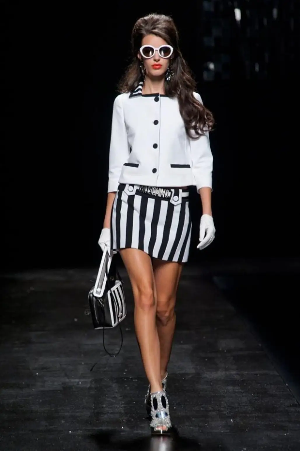 Become the Mistress of Monochrome