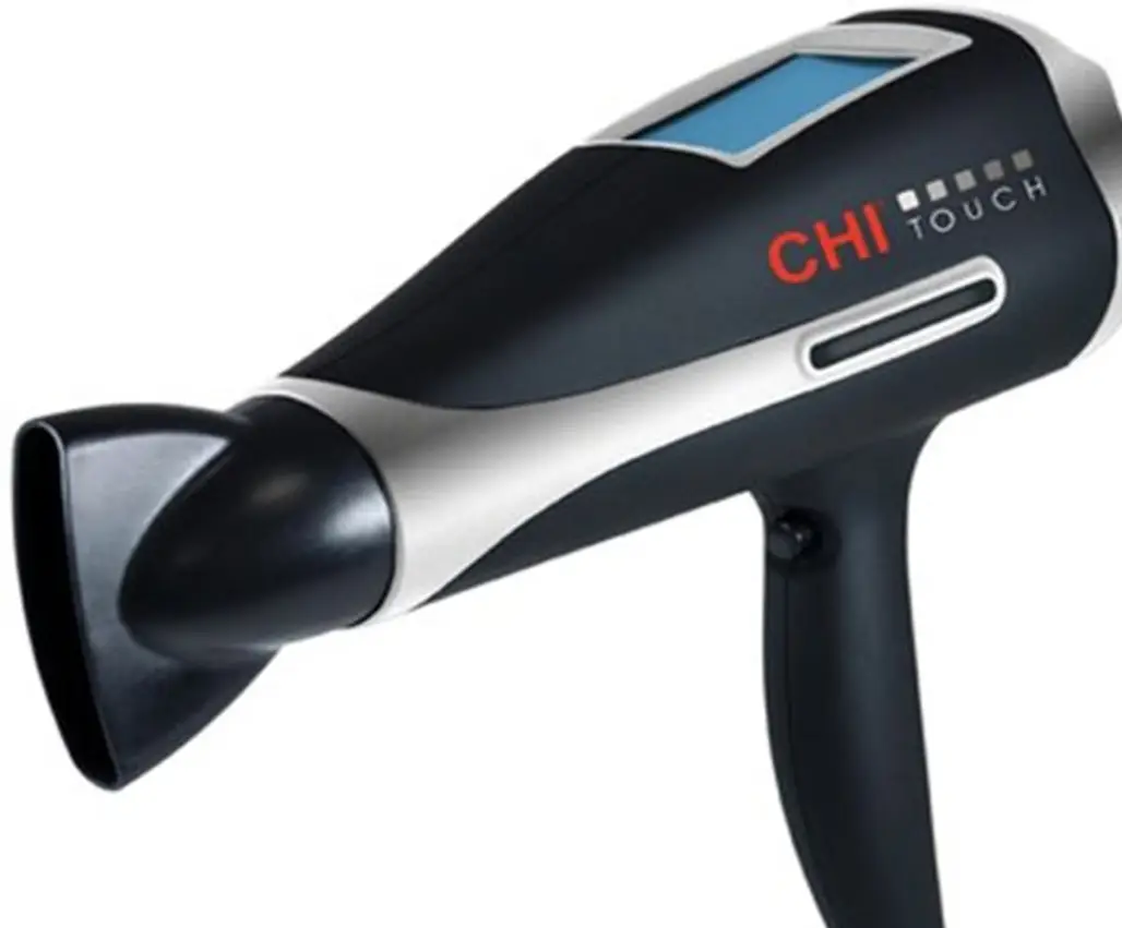 CHI Touch Screen Dryer