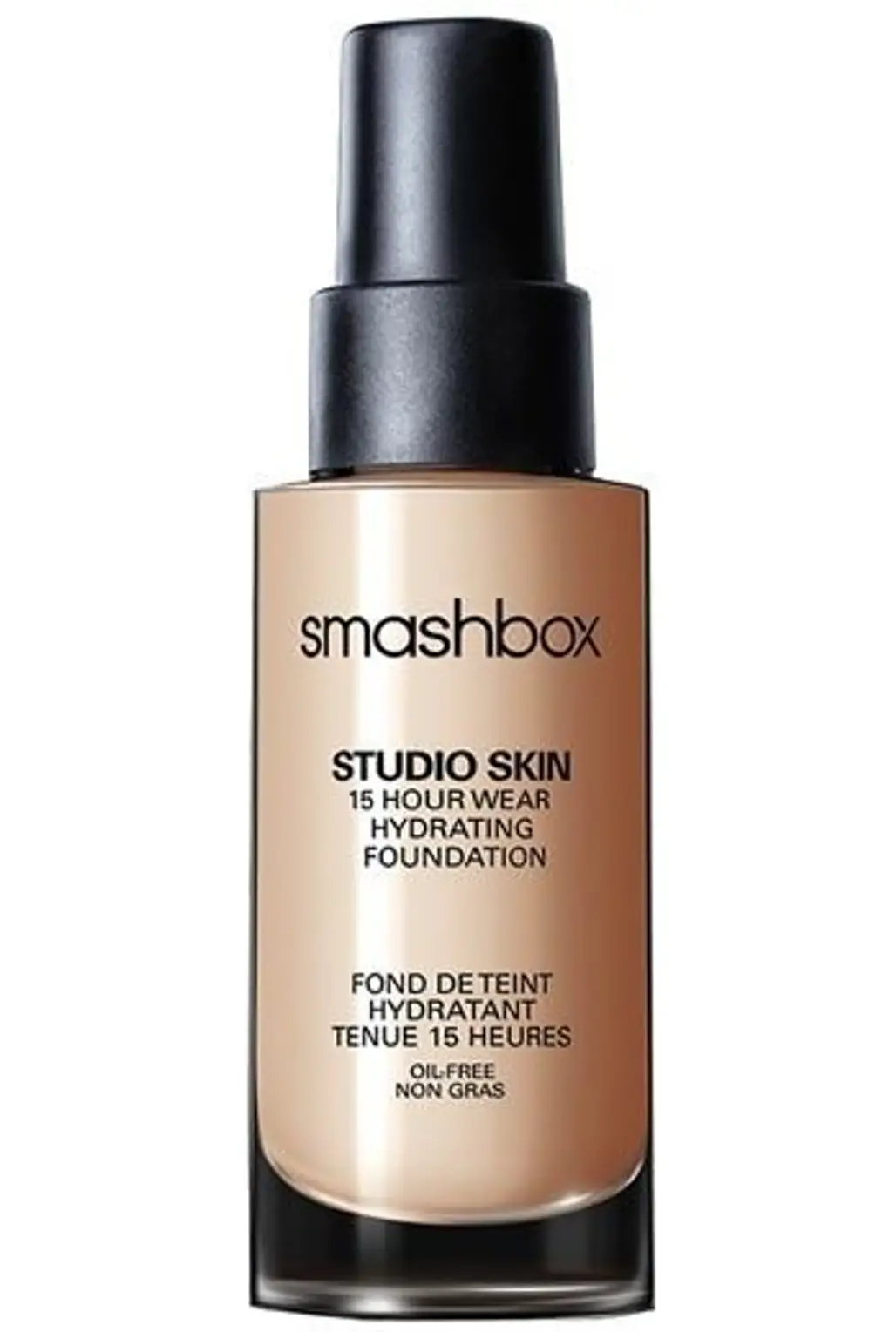 Smashbox – Studio Skin 15 Hour Wear Foundation