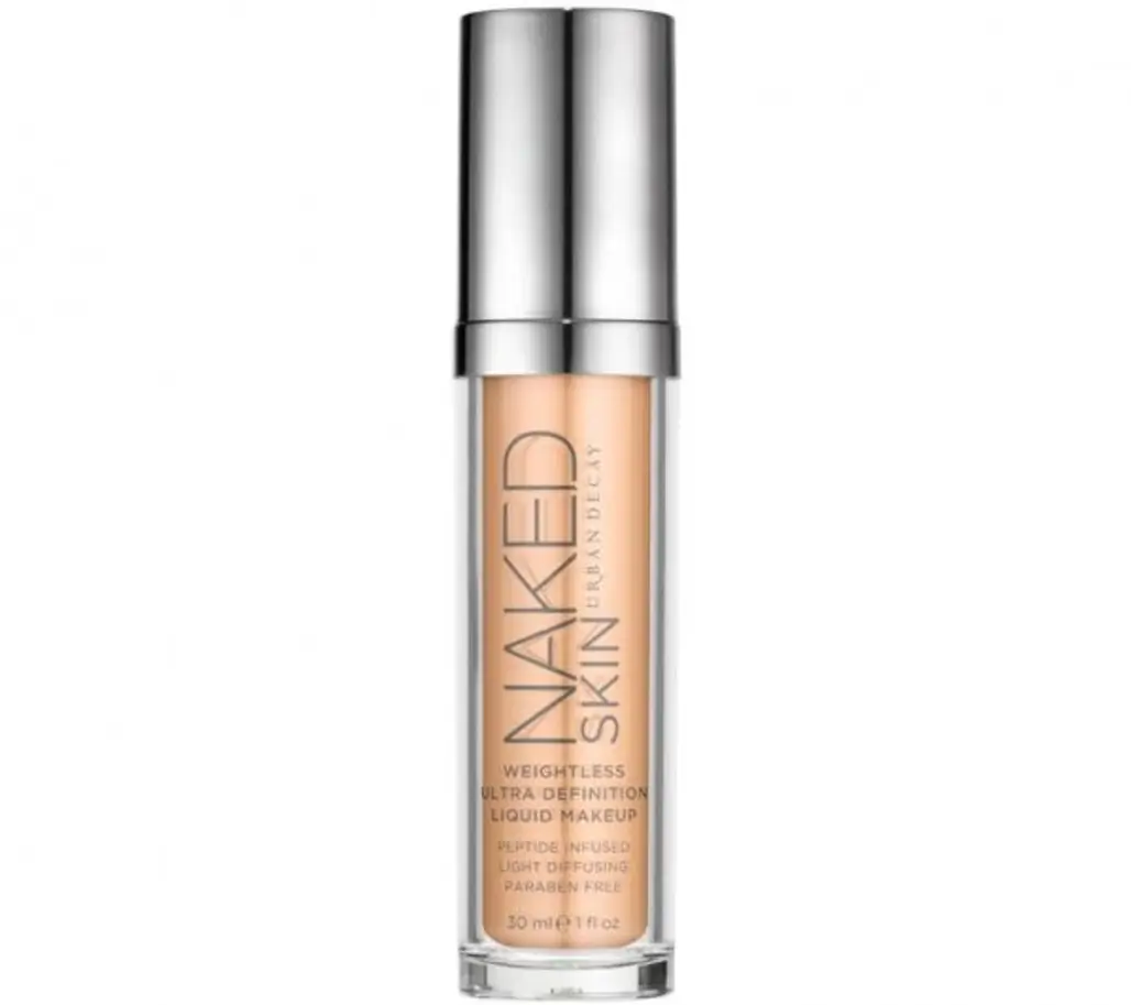 Urban Decay - Naked Skin Weightless Ultra Definition Liquid Makeup
