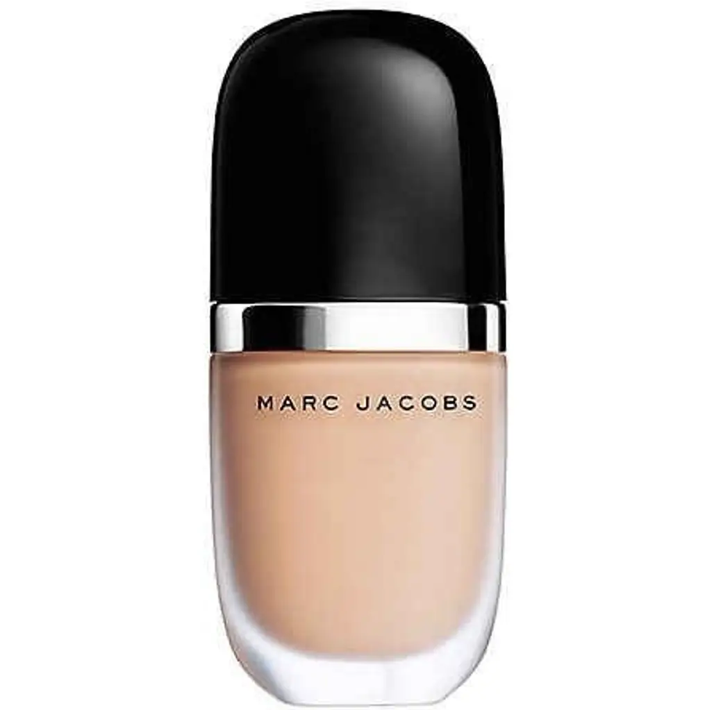 Marc Jacobs Beauty – Genius Gel Super-Charged Foundation