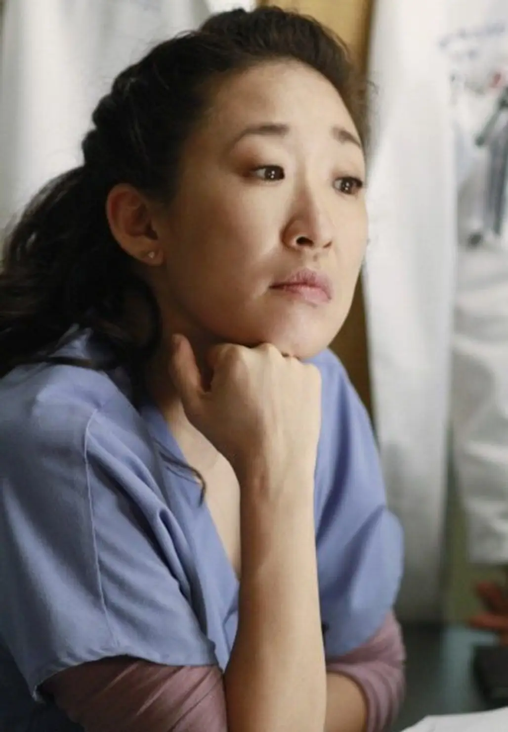 Cristina Yang, Grey’s Anatomy