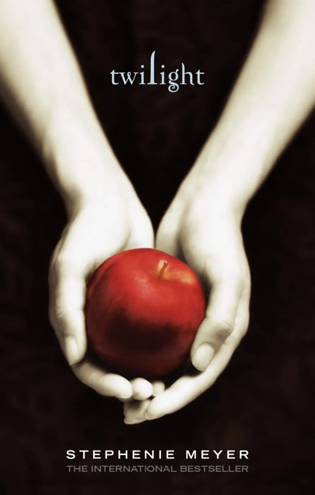 Twilight Series by Stephenie Meyer