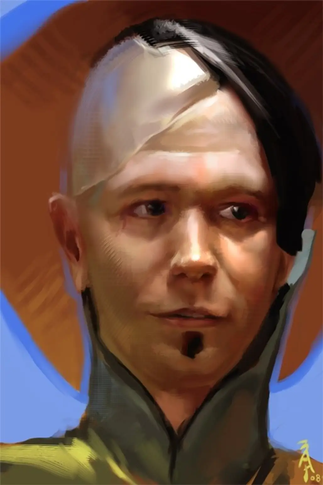 Zorg (the Fifth Element)