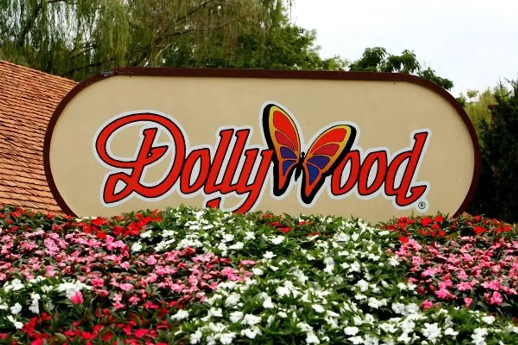 Dollywood, Tennessee