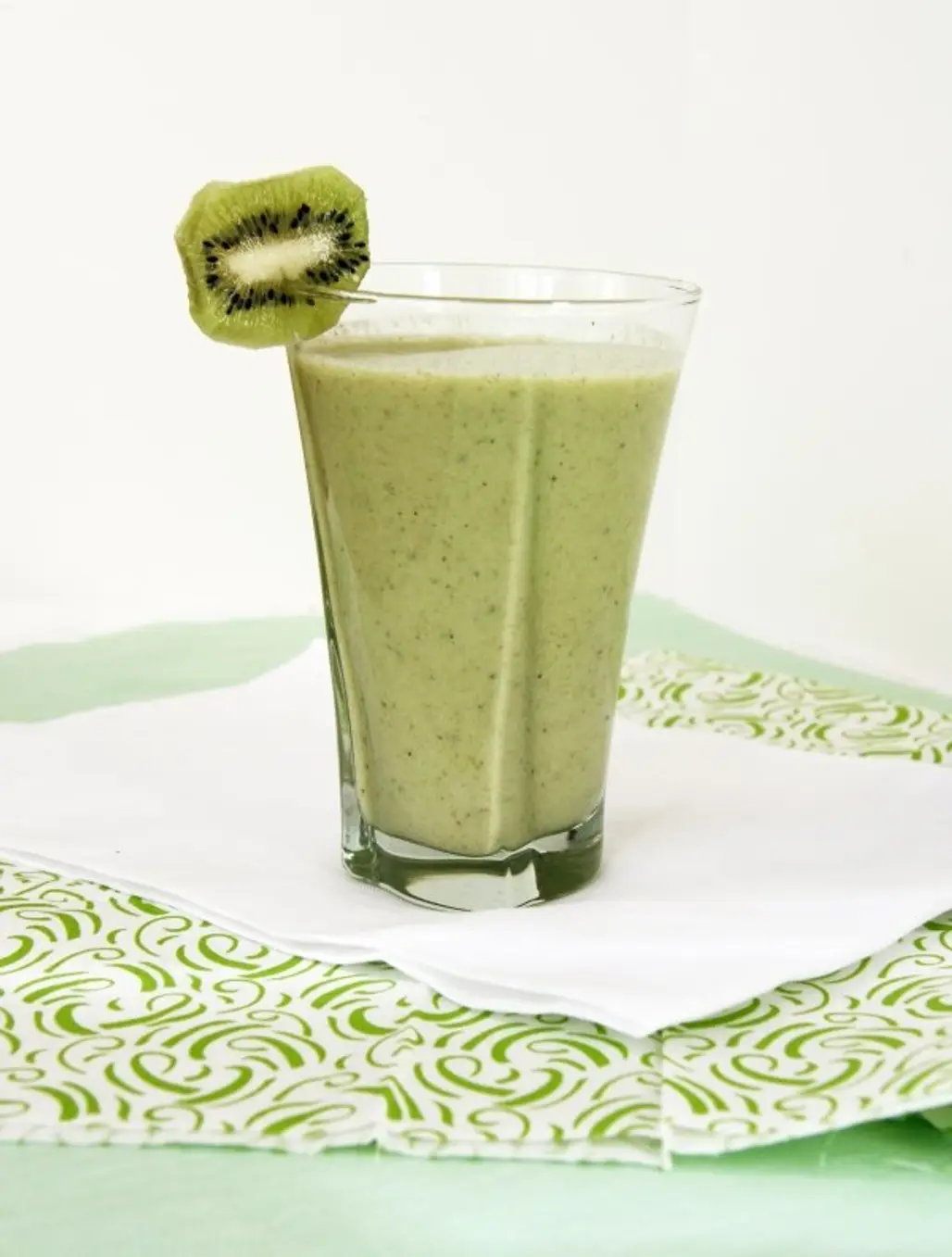 Have a Green Shake