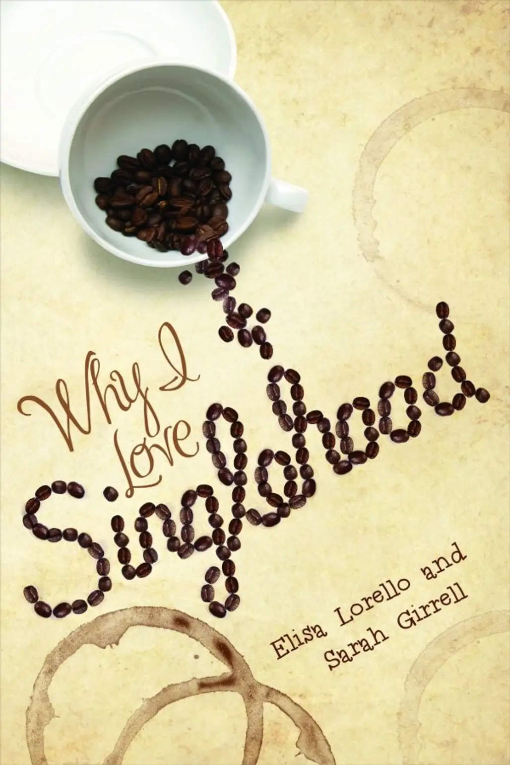 Why I Love Singlehood by Elisa Lorello and Sarah Girrell
