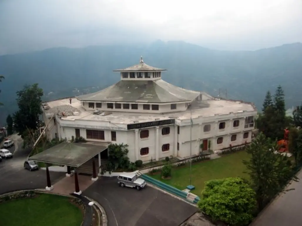 Base Yourself in Gangtok and Pelling