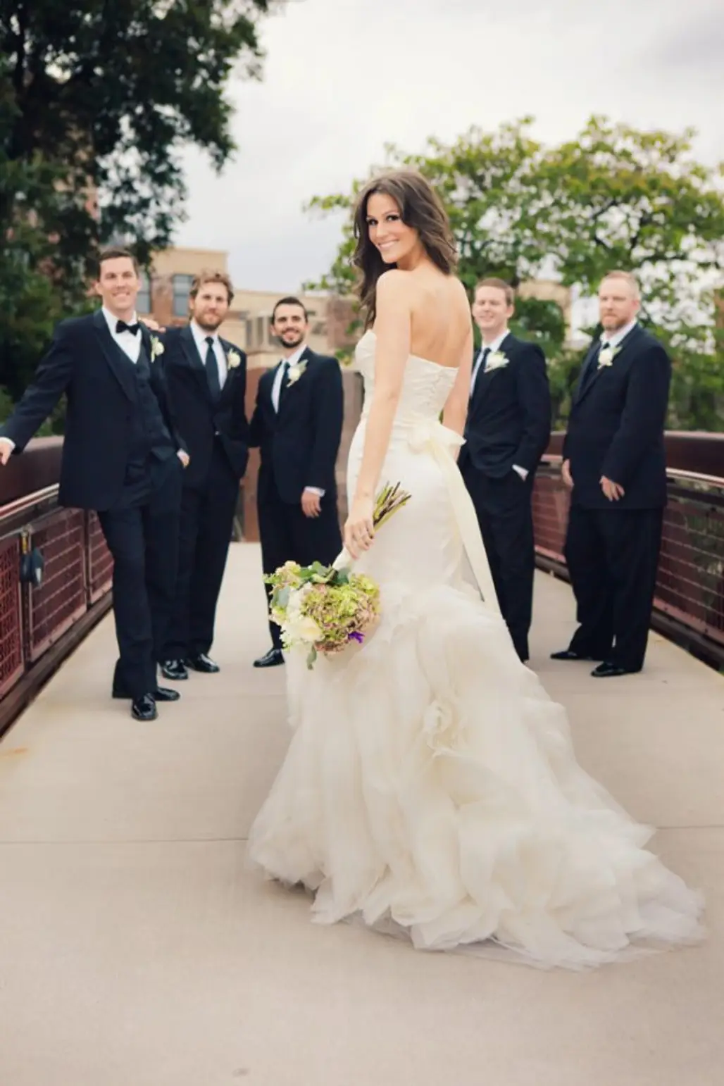 wedding dress,bride,woman,man,bridal clothing,