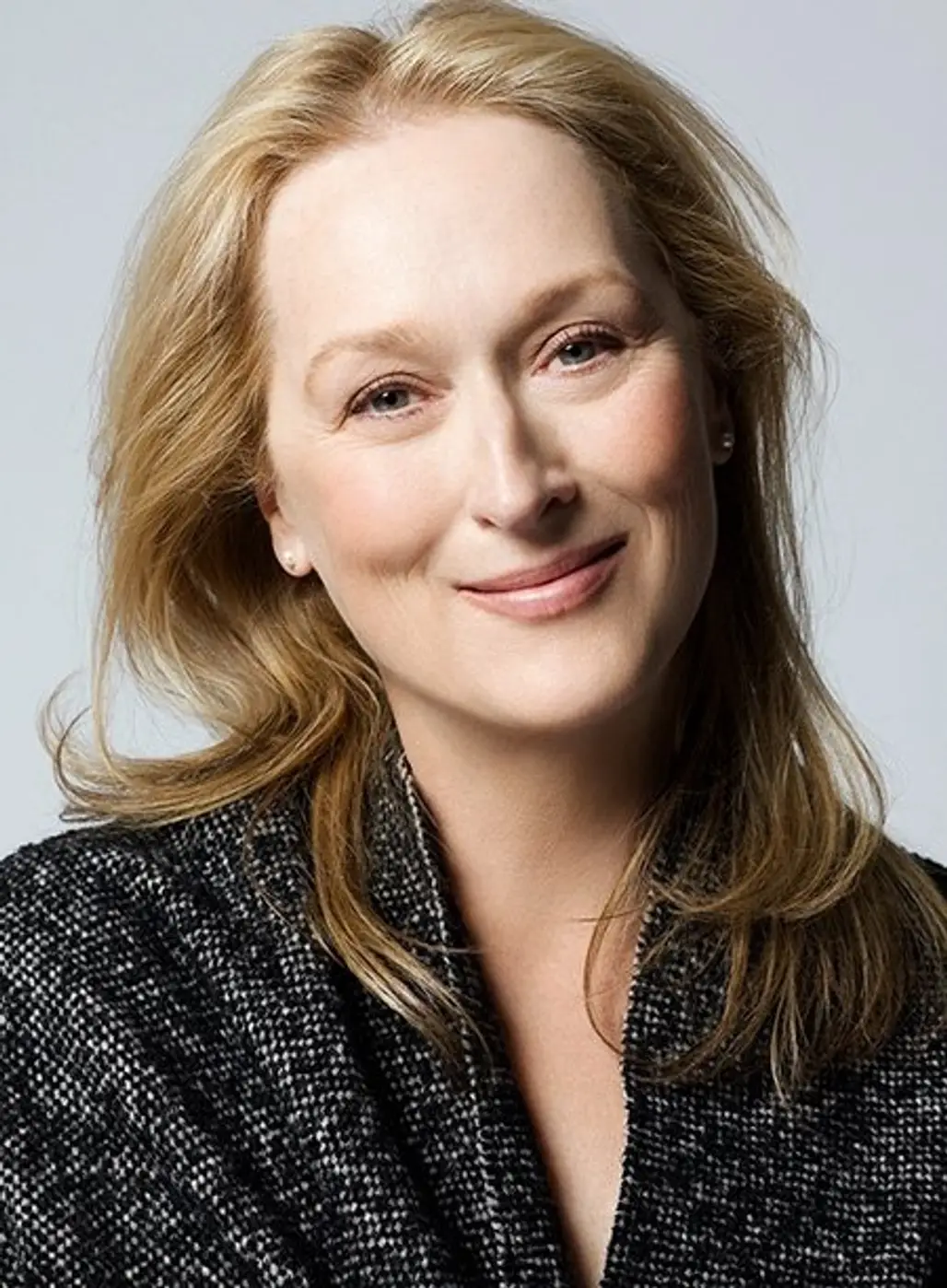 Meryl Streep – 4 Children