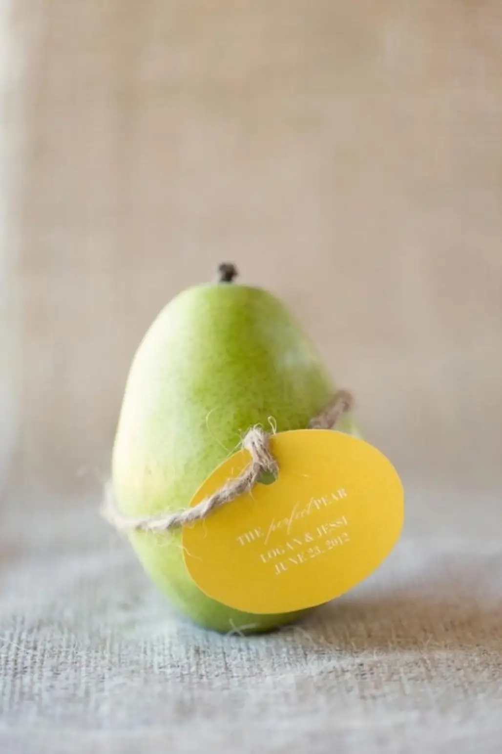 You Can’t Go Wrong with Any Variety of Pear