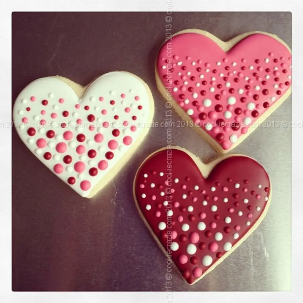 heart,pink,valentine's day,food,organ,