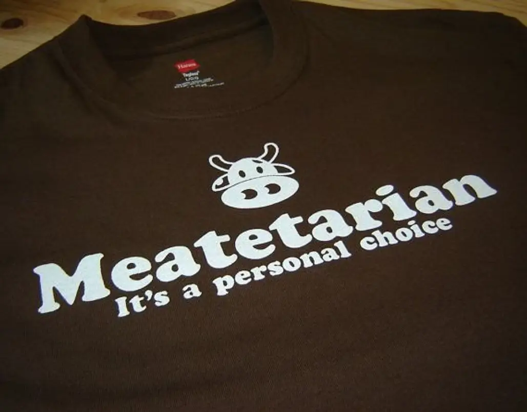 Meatetarian