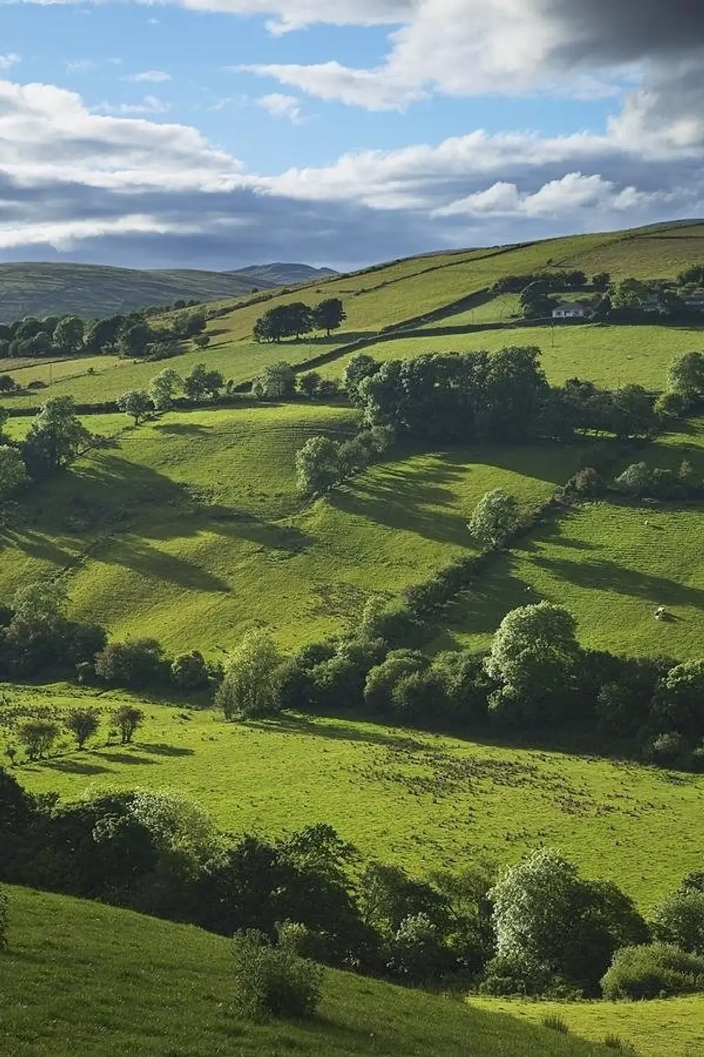 Glenelly Valley, County Tyrone