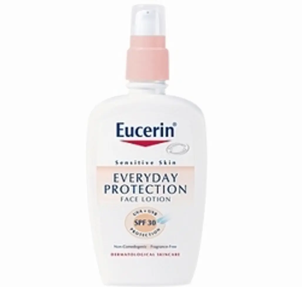 Eucerin Everyday Protection Face Lotion with SPF 30