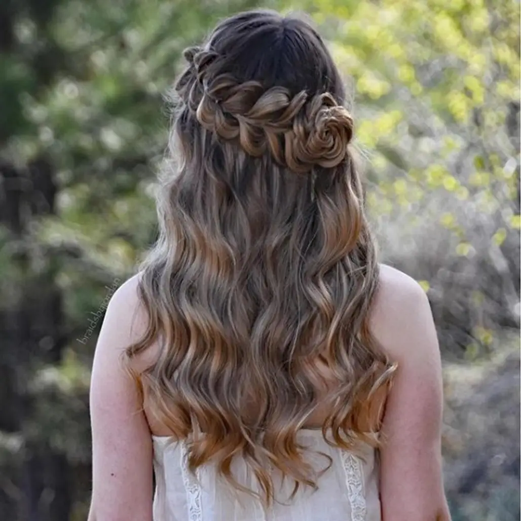 197 Swoon-Worthy Braid Inspos for Girls Making a Statement ...