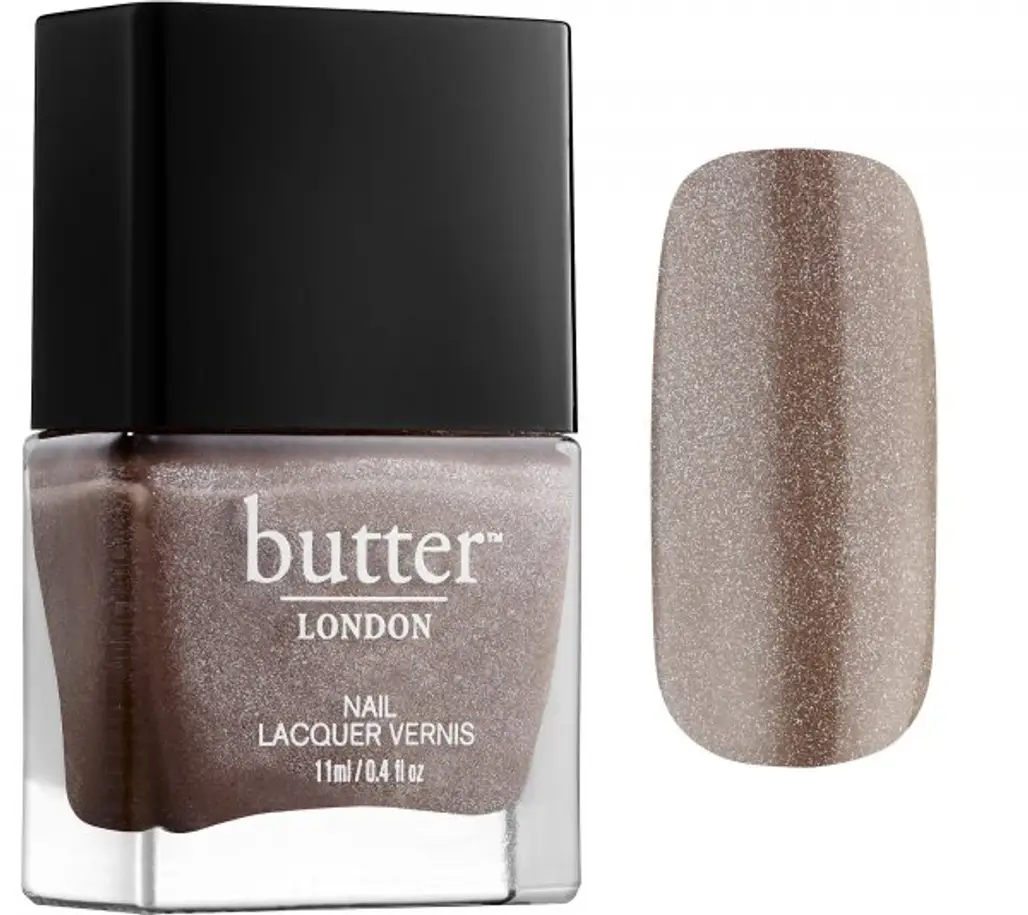 Butter LONDON Nail Lacquer in All Hail the Queen