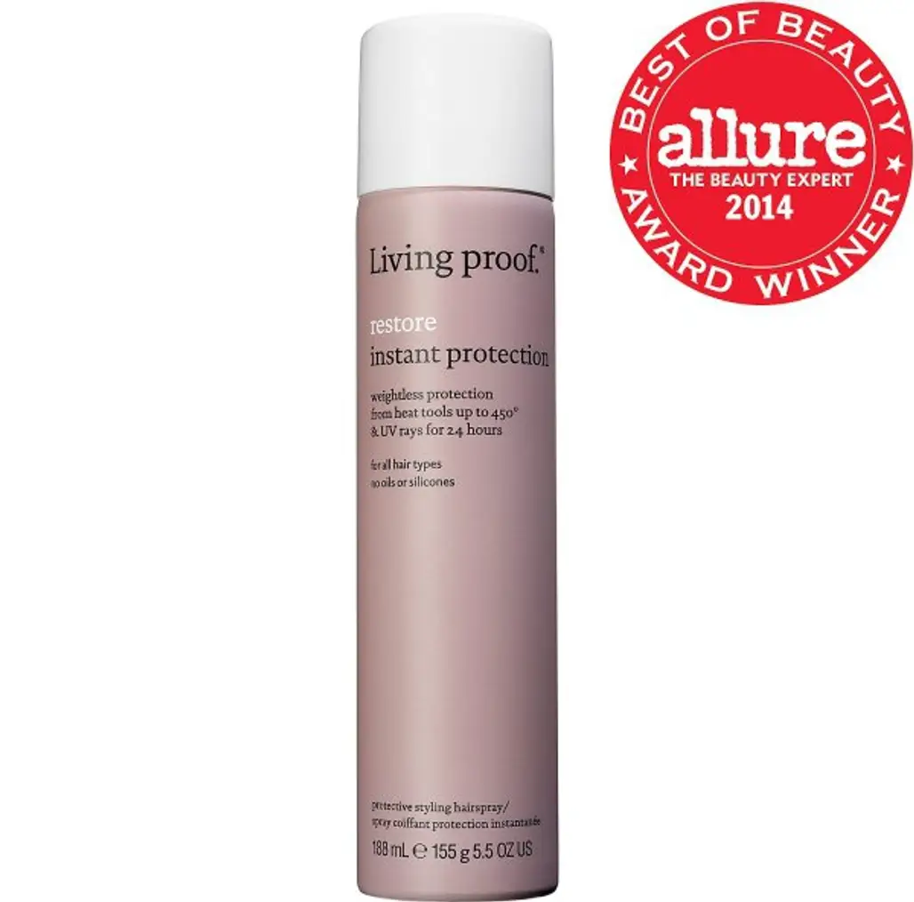 Living Proof Restore Instant Protection Spray