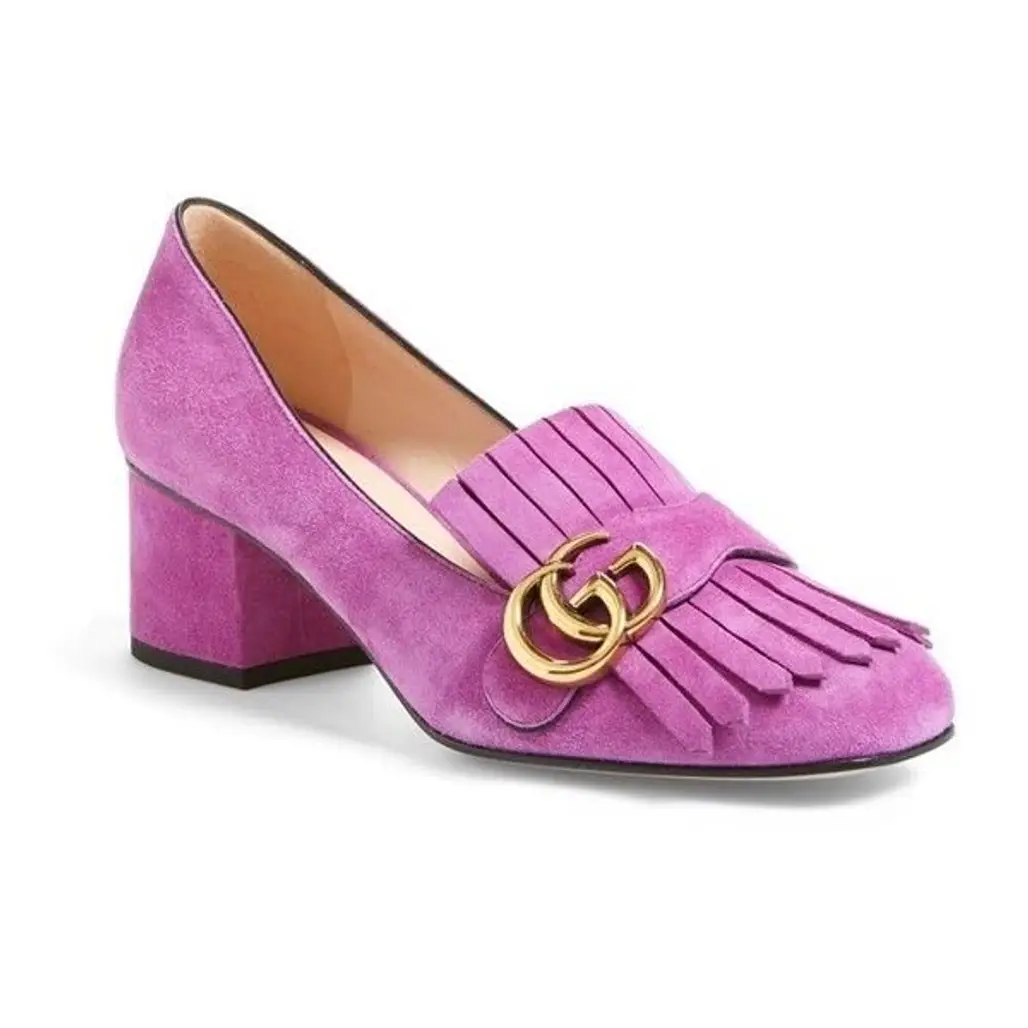 Footwear, Purple, Violet, Shoe, Pink,