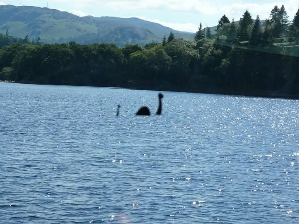 Is the Loch Ness Monster Just a Myth?