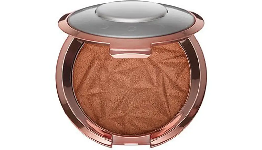 BECCA Limited Edition Shimmering Skin Perfector Pressed