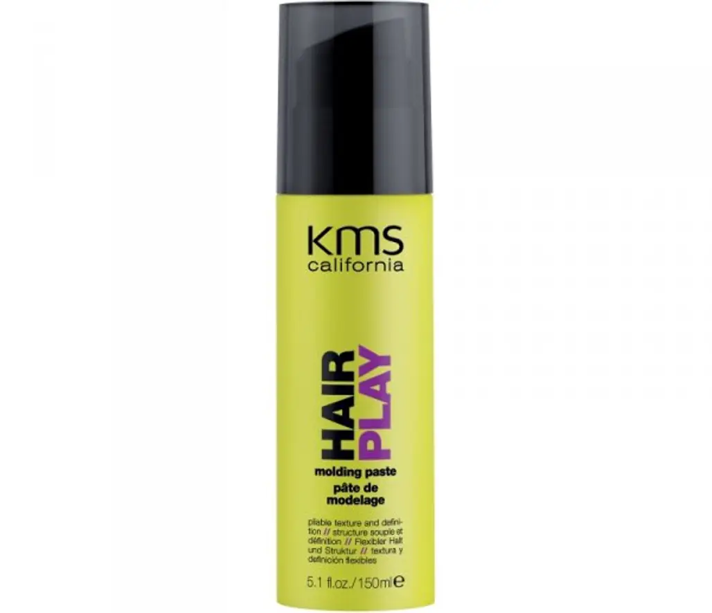 KMS California, product, skin, lotion, deodorant,