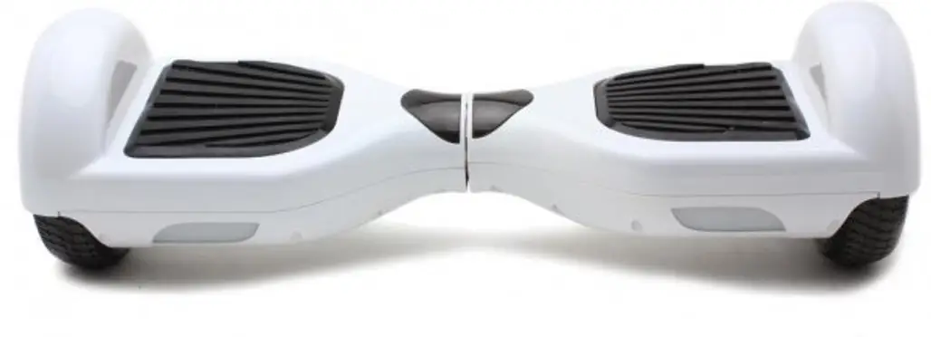 Self Balancing Scooters Drifting Board Electric, White