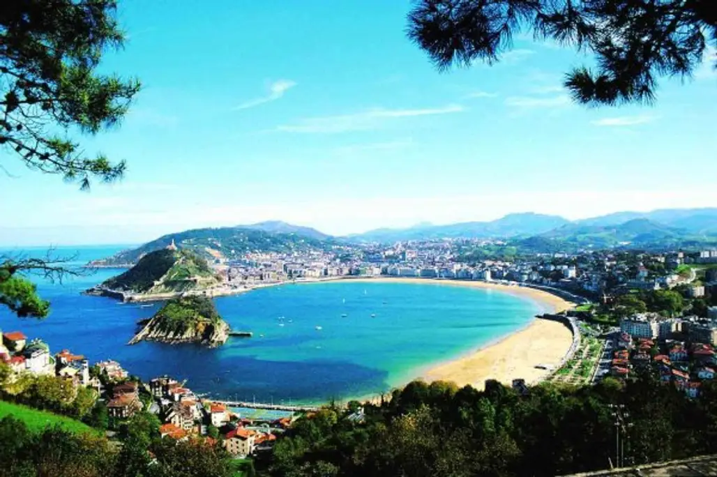 Immerse Yourself in the Gourmet Delight of San Sebastian, Spain