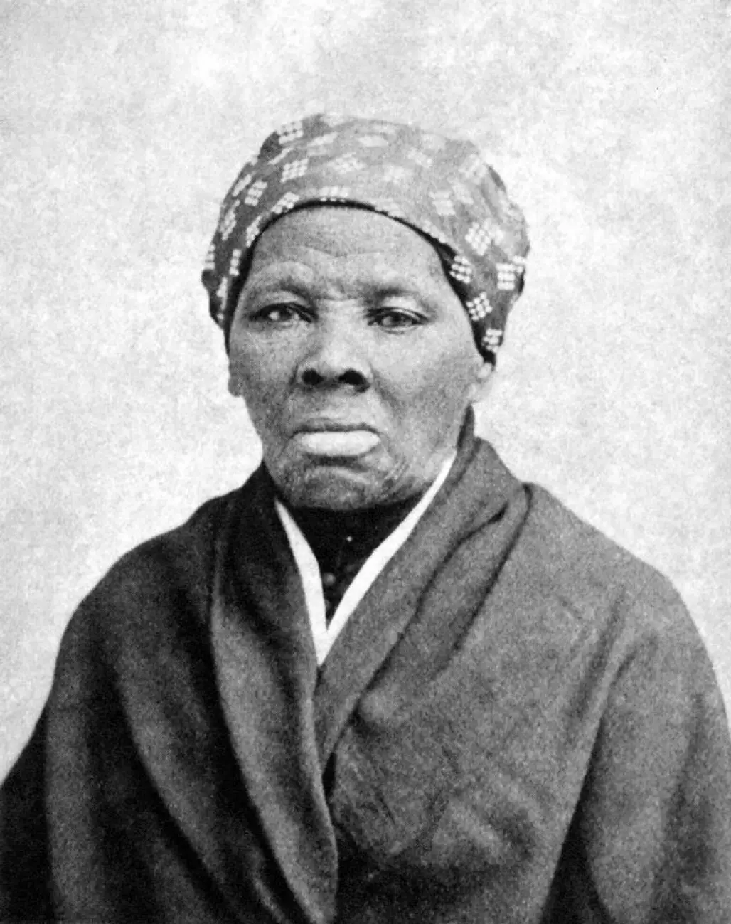Harriet Tubman, 1822 – 1913