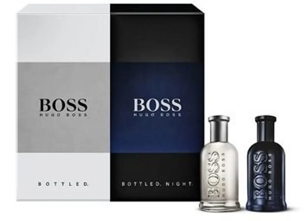 Hugo Boss, Hugo Day & Night 2-pc. Fragrance Collection Gift Set