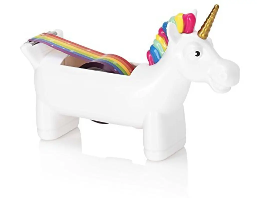 product, animal figure, unicorn, figurine, stuffed toy,