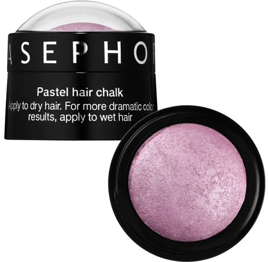 Sephora Hair Chalk