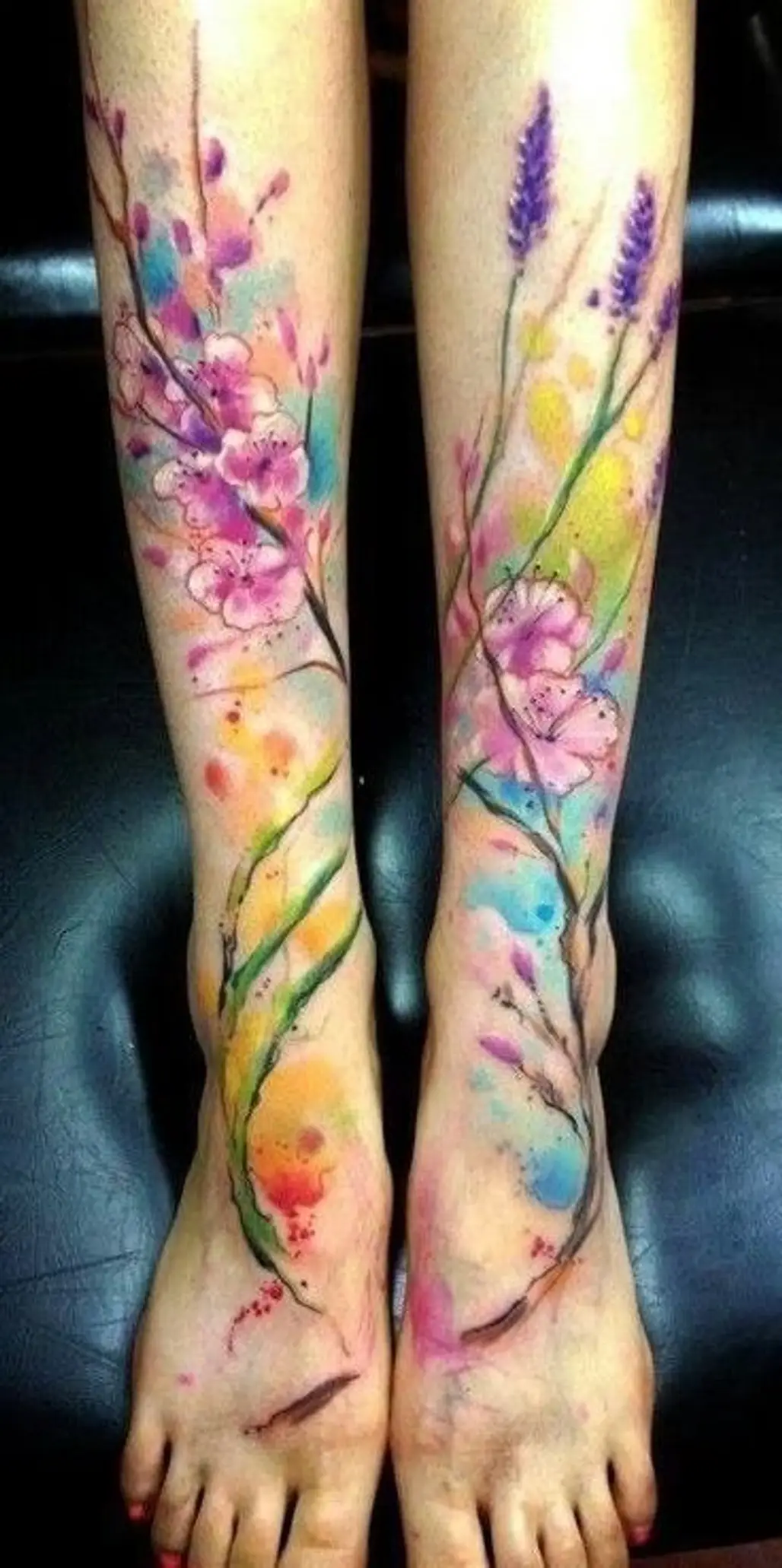tattoo,leg,arm,thigh,human body,