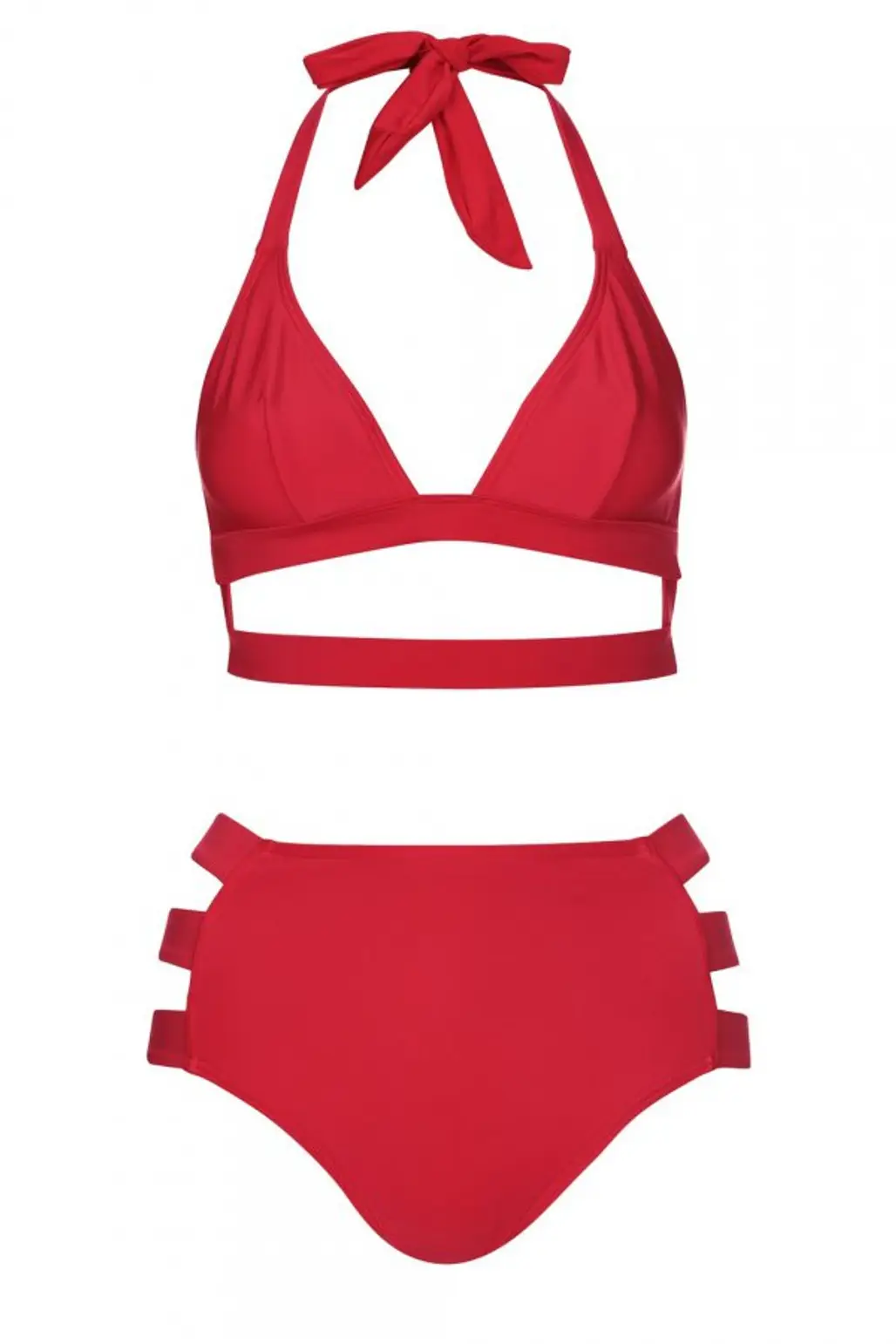 clothing, red, swimwear, one piece swimsuit, maillot,