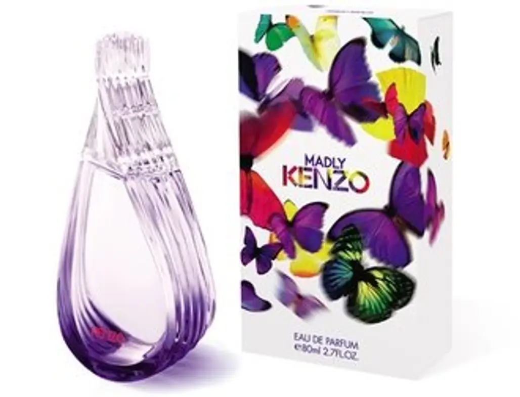 Madly Kenzo by Kenzo