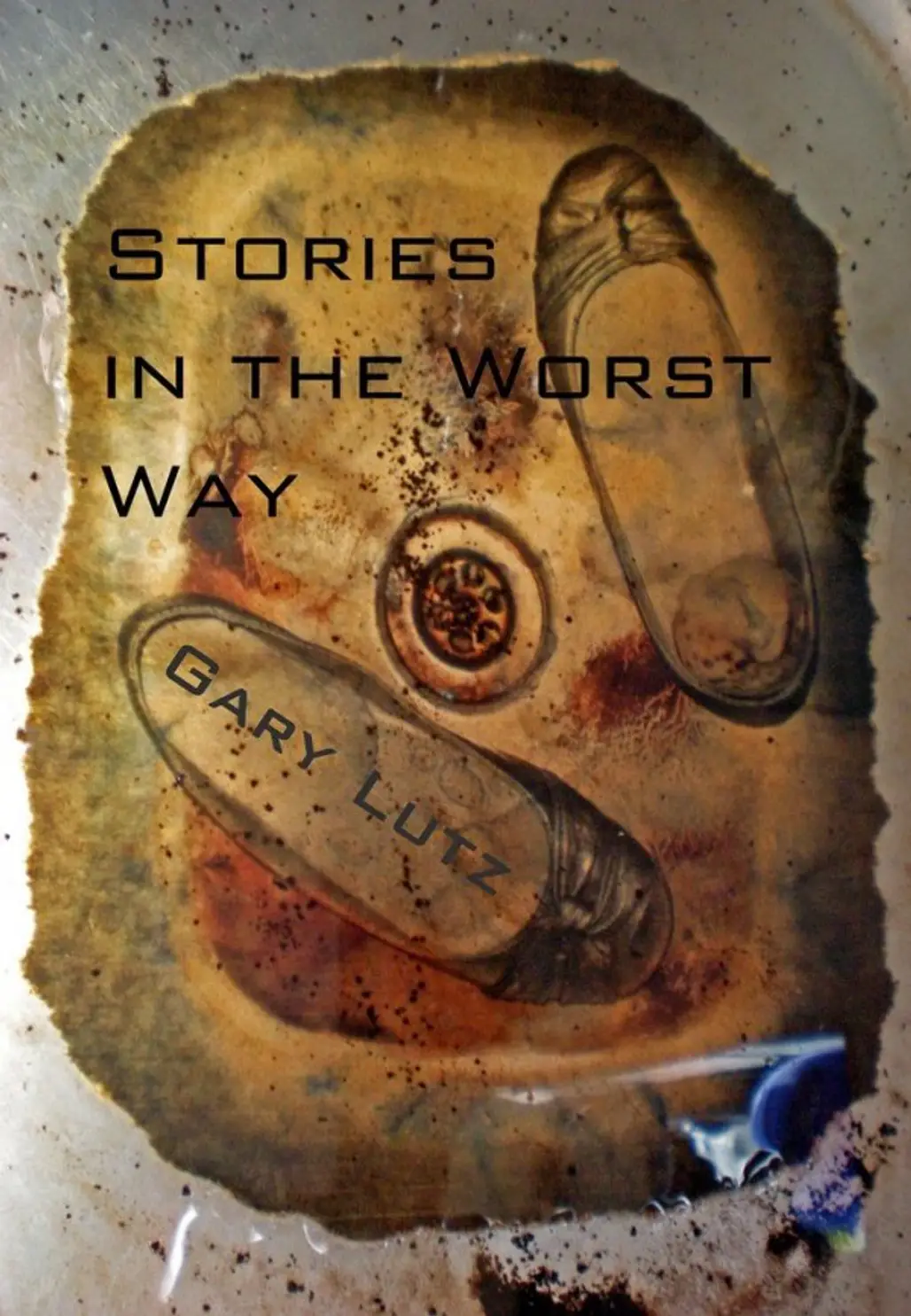 Stories in the Worst Way by Gary Lutz