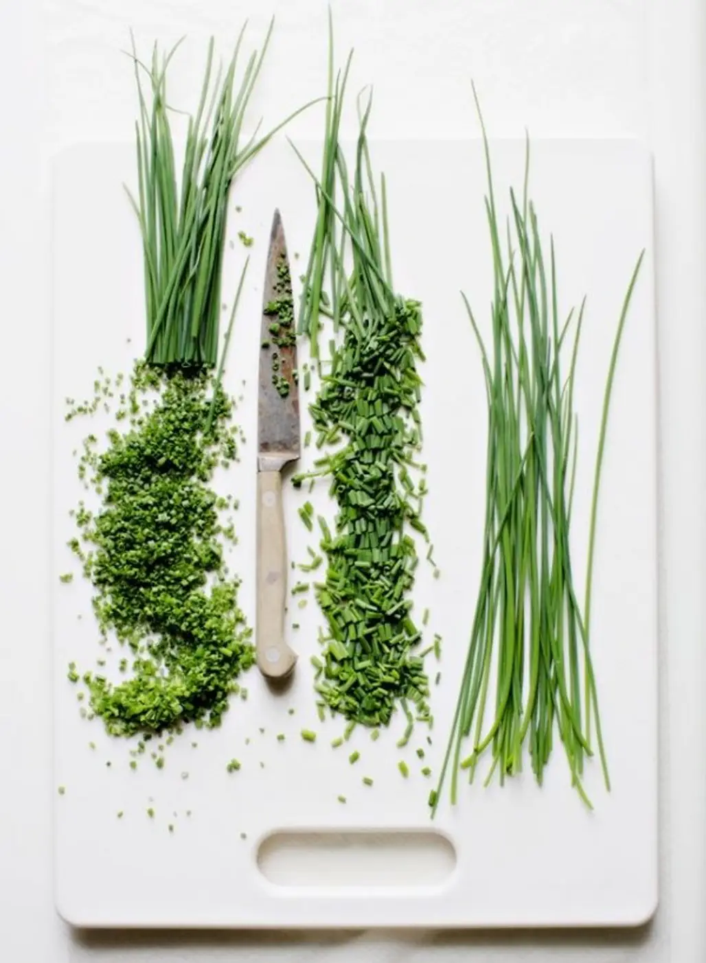 Green Onions/Chives