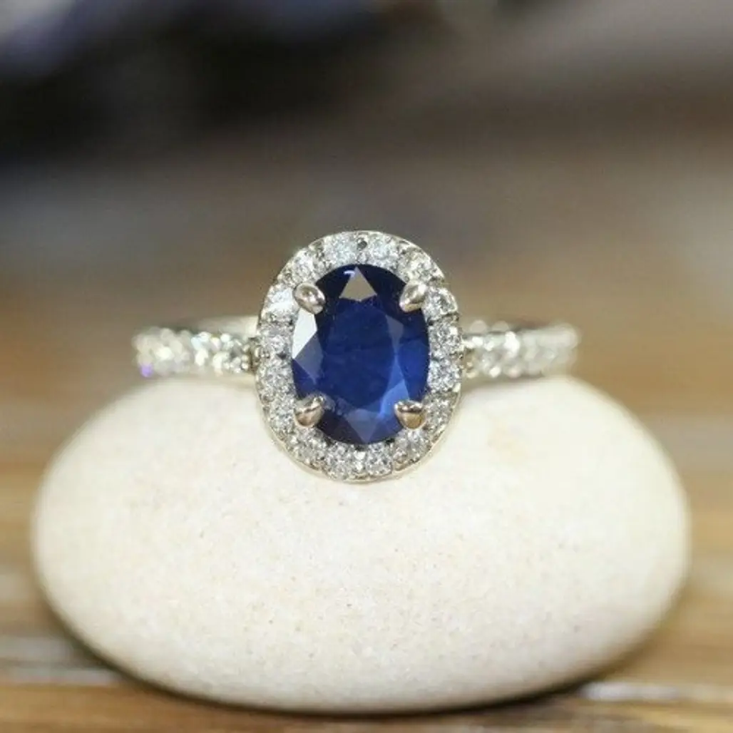 Year Forty-Five: Sapphire